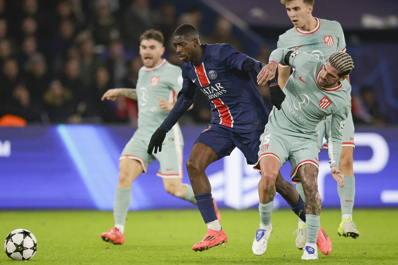 多特蒙德 vs. 博德闪电：欧洲冠军联赛第六轮焦点战解析